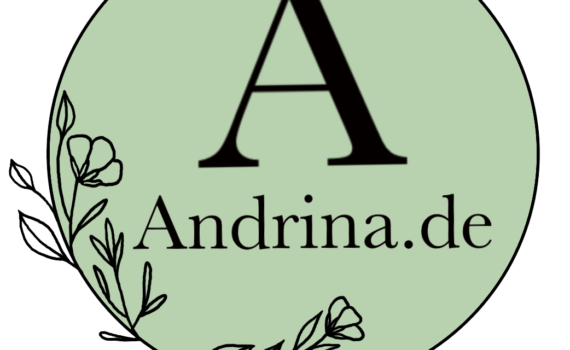 Andrina.de Logo