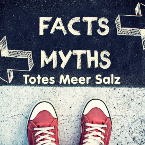 Fakten und Mythen